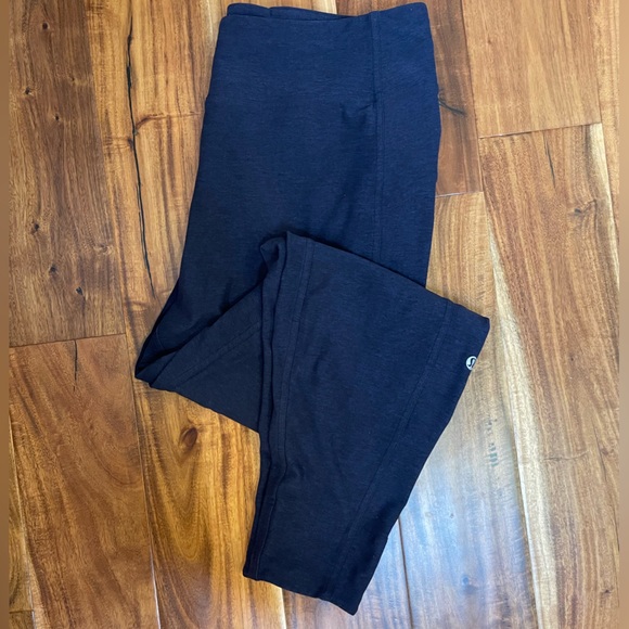 Lululemon Leggings Womens Size 10 - Picture 6 of 8